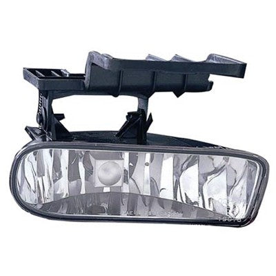 1999-2002 Silverado fog light / 2000-2006 Suburban/Tahoe '391265