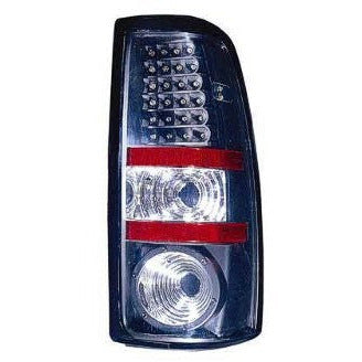 1999-2006 Chev Silverado / GMC Sierra LED Tail lights-GM2811179 GM2811179
