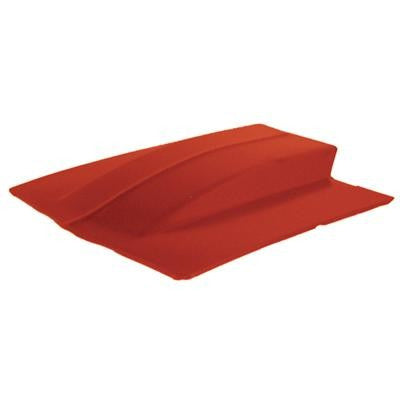 1967 - 1969 Chevrolet Camaro Steel Hood with 4 in Cowl -  GMK4020200695