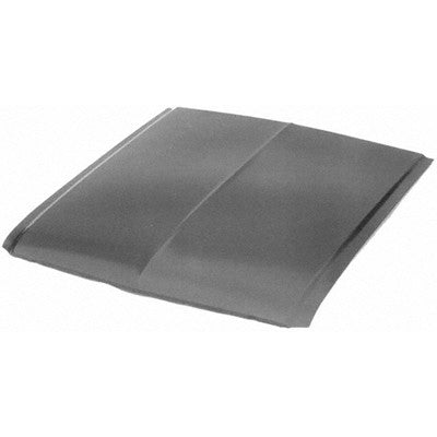 1967 - 1968 Ford Mustang Hood GMK3021200671