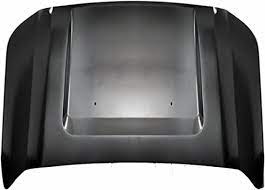 Ford F250 F350 F450 2011 - 2016 Steel Hood FO1230293