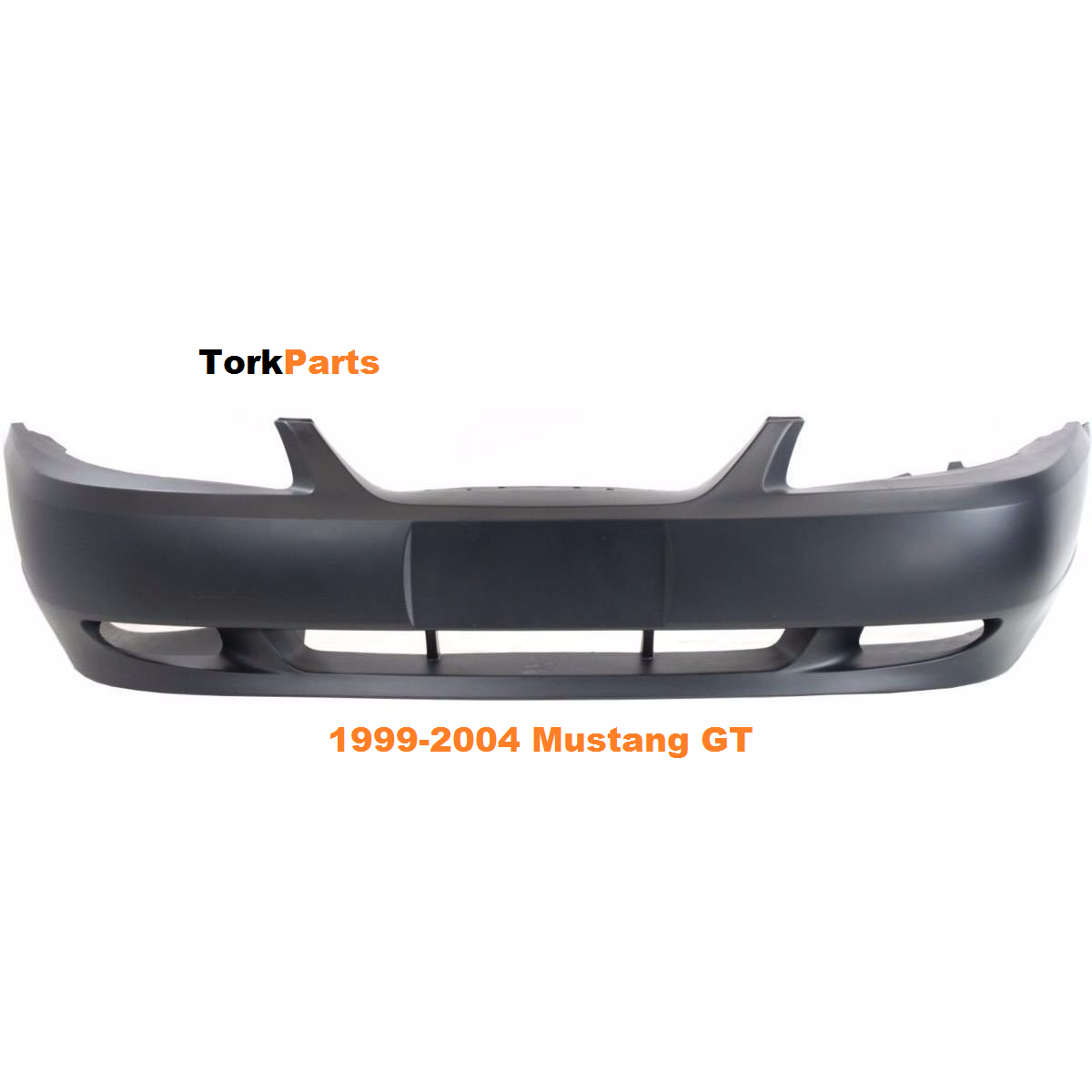 1999 - 2004  Ford Mustang GT Front Bumper Cover '3516