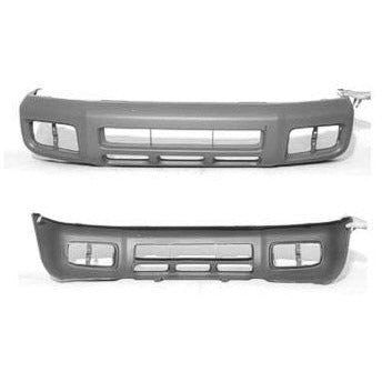 Nissan Pathfinder 1996 - 2004 *Fits 1999 - 2004 Front Bumper Cover NI1000177