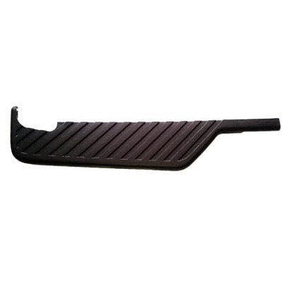 2004-2014 Nissan Titan Rear bumper step pad (side piece) '100272