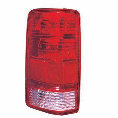 2007-2011 Dodge Nitro Tail light CH2818115/CH2819115