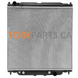 Ford F250 F350 F450 1999 - 2007 *Fits 2003 - 2004 SuperDuty Radiator 6.0 Diesel RAD2741