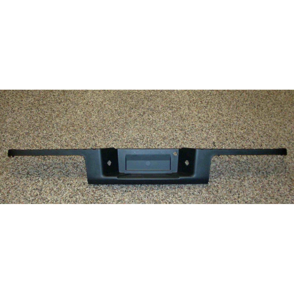 Ford F150 2009 - 2014 Step bumper Pad