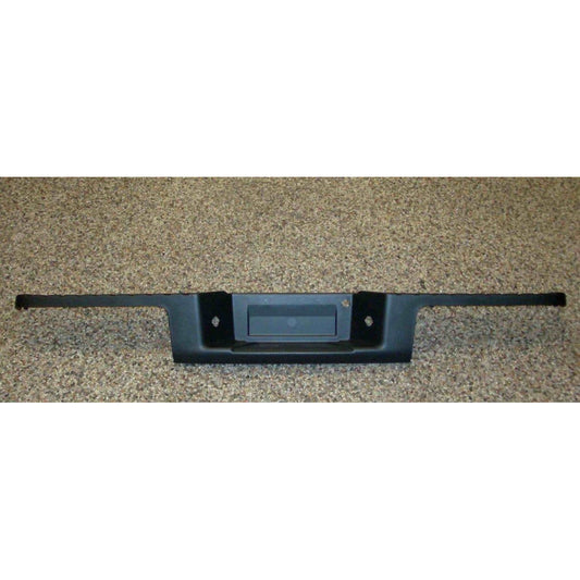 Ford F150 2009 - 2014 Step bumper Pad