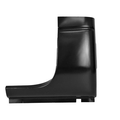 1998-2002 Dodge RAM 1500 / 2500 / 3500 Cab Corner - Quad Cab - RRP1674 / RRP1675