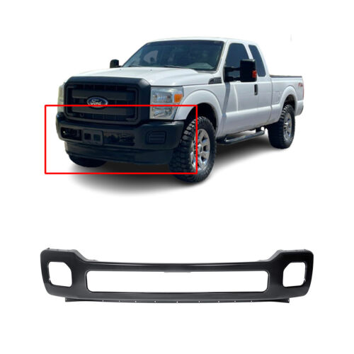 Ford F250 F350 F450 2011 - 2016 Front Bumper (paintable) FO1002417