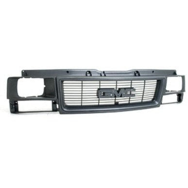 GMC Safari Grill GM1200456