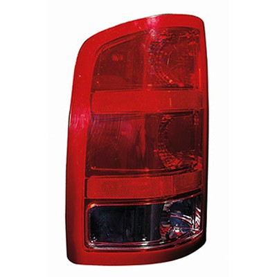 2007-2013 GMC SIERRA Tail light GM2800208/GM2801208