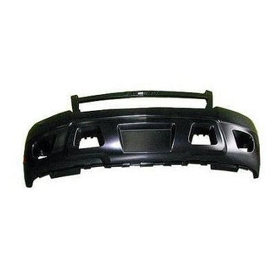 Chevrolet Tahoe 2007 - 2014 Avalanche Suburban Tahoe Front Bumper Cover GM1000817