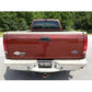 Ford F250 F350 F450 1999 - 2007 Tailgate shell FO1900113