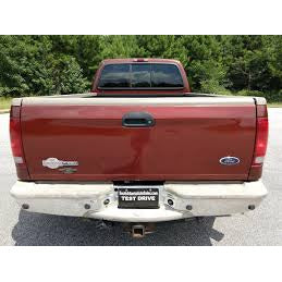 Ford F250 F350 F450 1999 - 2007 Tailgate Assembly FO1900121