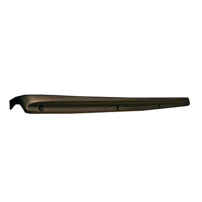 1999 2000 2001 2002 2003 2004 2005 2006 GMC Sierra Chev Silverado Tailgate molding '200013