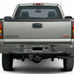 GMC Sierra 1999 - 2006 Fits 2004 - 2006 Tail lights GM2800177 / GM2801177