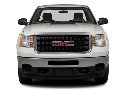 2007-2014 GMC Sierra Headlight Assembly - GM2503283