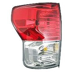 2010-2013 Toyota Tundra Tail light '100207