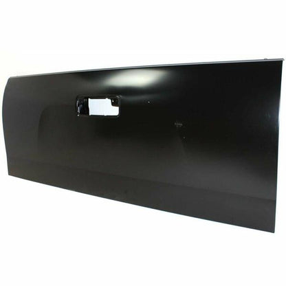2007-2013 TOYOTA TUNDRA Tailgate shell - TO1900112