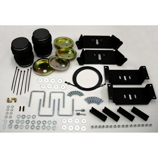 Universal Air Bag System HP10019 Air Suspension Kit PacBrake HP10019