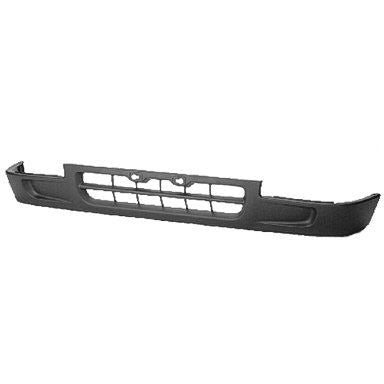 1992-1995 Toyota 4Runner Front Bumper Valence - TO1095170