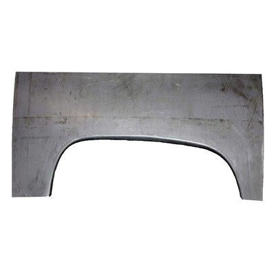 2007-2013 Chevrolet Silverado boxside repair panel RRP3797 /RRP3798